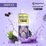 پاد یکبار مصرف کنگر تک پینک پرو 15000 پاف | KANGERTECH PINK PRO 15000 PUFFS - Image 2