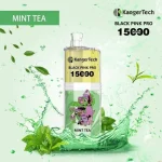 پاد یکبار مصرف کنگر تک پینک پرو 15000 پاف | KANGERTECH PINK PRO 15000 PUFFS