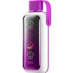 پاد یکبار مصرف وزول استار ۲۰۰۰۰ پاف | Vozol Star 20000 Puff - Image 4