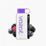 پاد یکبار مصرف ۱۲۰۰۰ پاف وزول VOZOL STAR 12000 - Image 9