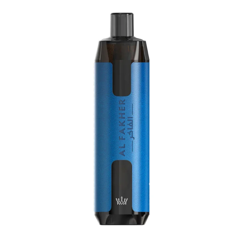 Al-Fakher-Supermax-6000-Puff-Disposable-Vape-Berry-Ice-768x768 ویپ یکبار مصرف الفاخر سوپر مکس 6000 هزار پاف - Image 1