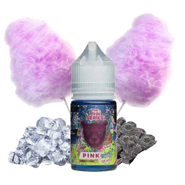 DR-VAPES-PINK-FROZEN-REMIX-salt-nic-2 (1) سالت دکتر ویپز آبنبات و انگور فرنگی یخ Dr Vapes Pink Frozen Remix - Image 1