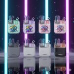 پاد یوول کالیبرن جی ۳ لایت کوکو | UWELL CALIBURN G3 lite koko - Image 2