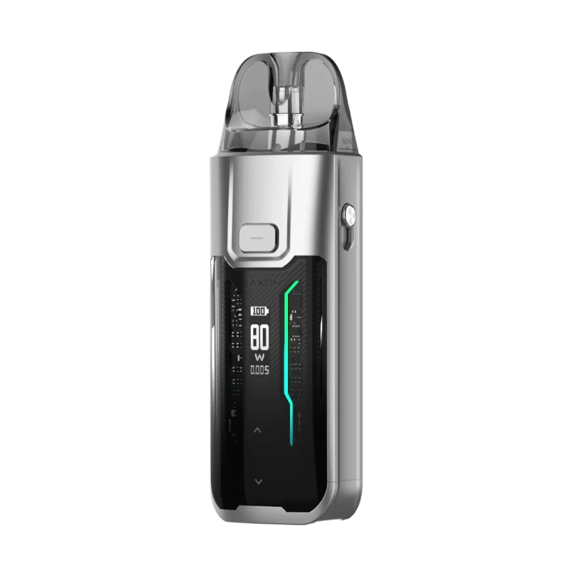 پاد ماد لوکس ایکس آر مکس کمپانی ویپرسو | VAPORESSO LUXE XR MAX 80W - Image 2