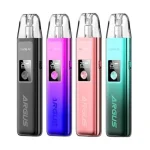 پاد سیستم آرگاس جی ووپو VOOPOO ARGUS G