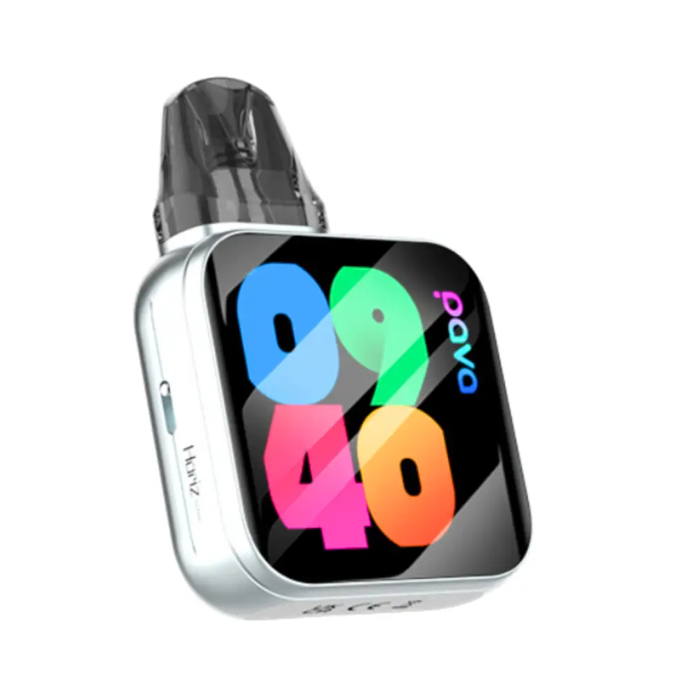 Pava-Horiz-Ultra-Pod-Kit-30W-1300mAh پاد پاوا هوریز اولترا | PAVA Horiz Ultra POD - Image 1