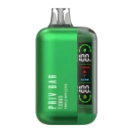 پاد یکبار مصرف 15000 پاف پرایو بار pod prive bar 15000 puff - Image 2