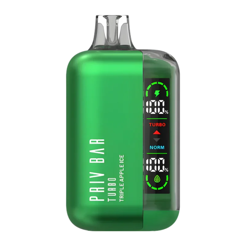 پاد یکبار مصرف 15000 پاف پرایو بار  pod prive bar 15000 puff - Image 2