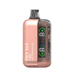پاد یکبار مصرف 15000 پاف پرایو بار pod prive bar 15000 puff - Image 3
