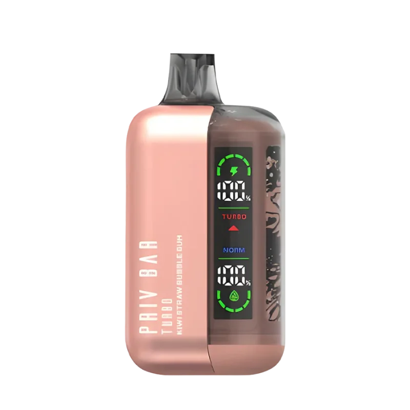 پاد یکبار مصرف 15000 پاف پرایو بار  pod prive bar 15000 puff - Image 3