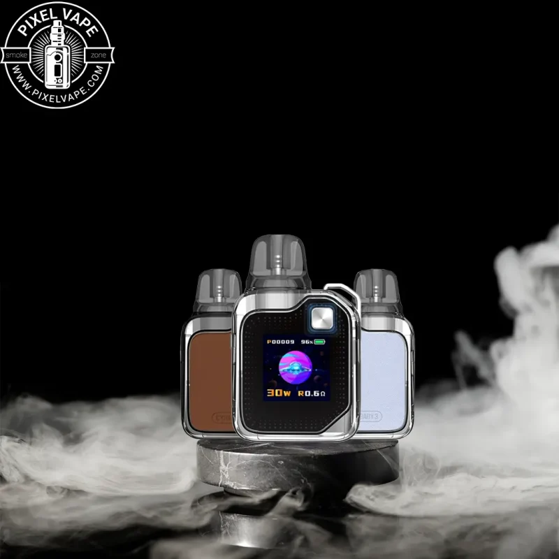 پاد لاست ویپ اورسا بیبی3 LOSTVAPE URSA BABY - Image 6