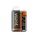 پاد یکبار مصرف وزول 20000 پاف VOZOL VISTA 20000 Puff - Image 4