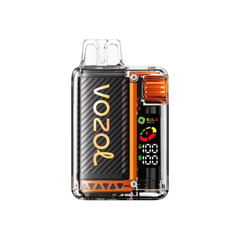 پاد یکبار مصرف وزول 20000 پاف VOZOL VISTA 20000 Puff - Image 4