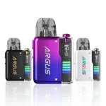 پادماد آرگاس پی۲ کمپانی ووپو | VooPoo Argus P2 POD SYSTEM