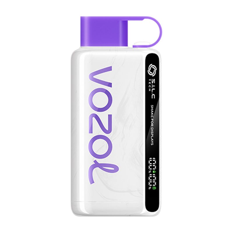 پاد یکبار مصرف ۱۲۰۰۰ پاف وزول VOZOL STAR 12000 - Image 5