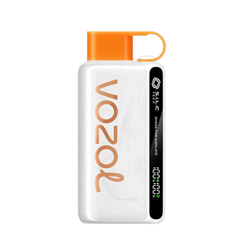 پاد یکبار مصرف ۱۲۰۰۰ پاف وزول VOZOL STAR 12000 - Image 3