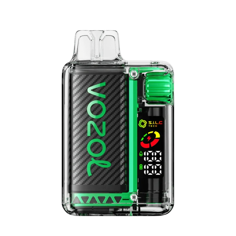 پاد یکبار مصرف وزول 20000 پاف VOZOL VISTA 20000 Puff - Image 2