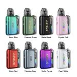 پادماد آرگاس پی۲ کمپانی ووپو | VooPoo Argus P2 POD SYSTEM - Image 8