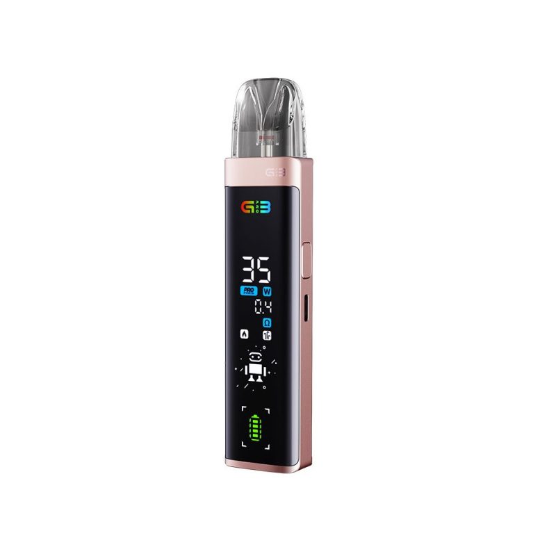پاد سیستم یوول کالیبرن جی ۳ پرو | UWELL CALIBURN G3 PRO - Image 4