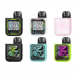 پادماد اورسا بیبی ۲ کمپانی لاست ویپ | Lost Vape Ursa Baby 2 Pod mod Kit