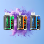 پاد یکبار مصرف وزول 20000 پاف VOZOL VISTA 20000 Puff