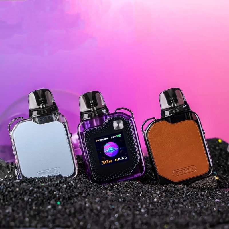 پاد لاست ویپ اورسا بیبی3 LOSTVAPE URSA BABY - Image 7