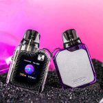 پاد لاست ویپ اورسا بیبی3 LOSTVAPE URSA BABY