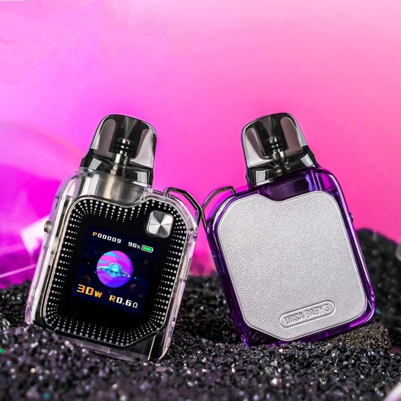 پاد لاست ویپ اورسا بیبی3 LOSTVAPE URSA BABY - Image 3