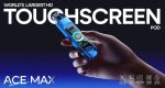 پاد ماد وزول دائمی مدل ایس مکس 30 واتVozol Ace Max Pod Kit - Image 3