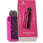 پادماد تلما الیت ۴۰ کمپانی لاست ویپ | LOST VAPE Thelema Elite 40 pod mod system - Image 4