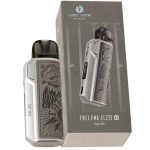 پادماد تلما الیت ۴۰ کمپانی لاست ویپ | LOST VAPE Thelema Elite 40 pod mod system - Image 5