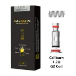 کویل کالیبرن جی ۲ یوول | UWELL Caliburn G2 Coil