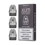 کارتریج اکسلیم کمپانی آکسوا | OXVA Xlim (Top Fill) Replacement Pod Cartridge 2ml - Image 2