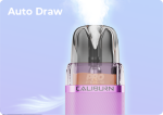 پاد سیستم یوول کالیبرن جی ۳ لایت | UWELL CALIBURN G3 lite - Image 3