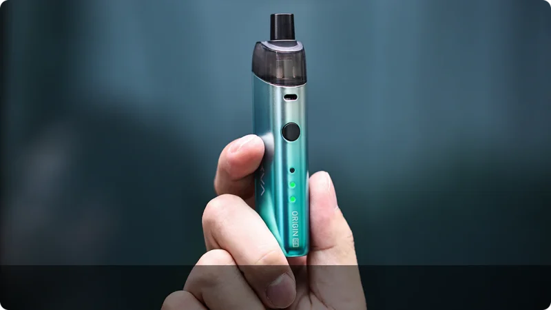 ویپ اوریجین اس ای اکسوا OXVA Origin SE Pod System - Image 4