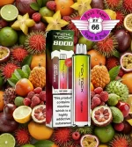 پاد تیک‌تاک ۸۰۰۰ پاف Tick Tock Magic 8000 - Image 5