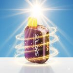 سولاریز ۲۵ هزار پاف-Solaris 25,000 Puffs
