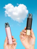 پاد آرگاس آرگوس کلیک | VOOPOO Argus Klyc Click - Image 3