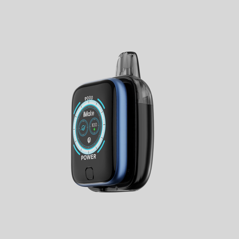 VAPORESSO x DOJO iMate OS - Image 2