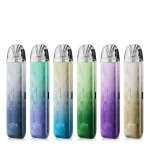 پاد یوول کالیبرن جی ۴ مینی Uwell Caliburn G4 Mini Kit - Image 2
