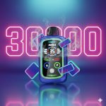 خرید و قیمت پاد یکبار مصرف نکسا پرو Nexa pro 30k