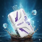 پاد یکبار مصرف ۲۰ هزار پاف اوکس بار OXBAR Cybo X
