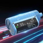 Kanger Tech SUBOX 50000 Puff ویپ یکبار مصرف کنگرتک 50000 پاف - Image 2