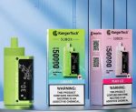 Kanger Tech SUBOX 50000 Puff ویپ یکبار مصرف کنگرتک 50000 پاف - Image 3