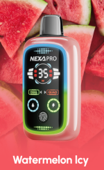 خرید و قیمت پاد یکبار مصرف نکسا پرو Nexa pro 30k - Image 6