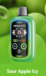 خرید و قیمت پاد یکبار مصرف نکسا پرو Nexa pro 30k - Image 4
