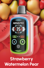 خرید و قیمت پاد یکبار مصرف نکسا پرو Nexa pro 30k - Image 3