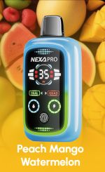 خرید و قیمت پاد یکبار مصرف نکسا پرو Nexa pro 30k - Image 2