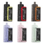 Kanger Tech SUBOX 50000 Puff ویپ یکبار مصرف کنگرتک 50000 پاف