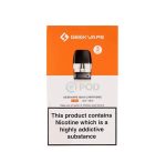 کارتریج گیک ویپ کیو GEEKVAPE Q CARTRIDGE (TOP FILL VERSION)